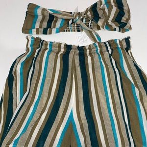 Urban Outfitters Two-Piece Set